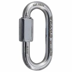 Top 10 ๐ CAMP Oval Quick Link - Plated Steel โค๏ธ