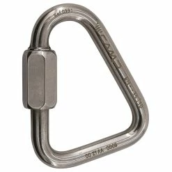New ๐ CAMP Delta Quick Link - Stainless Steel ๐