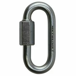 Promo ✔️ Metolius 10mm Quick Link 🤩