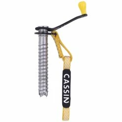 Outlet 🌟 CAMP Rocket Plus Ice Screw (Fall 2021) 🎉 -Grivel Shop 1 298613 rocket plus 13cm 20 rsz 30368.1654553485