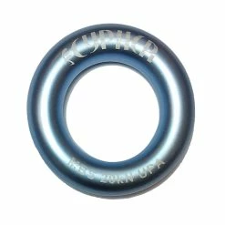 Deals 👍 Cypher Rappel Ring - Aluminum 🥰