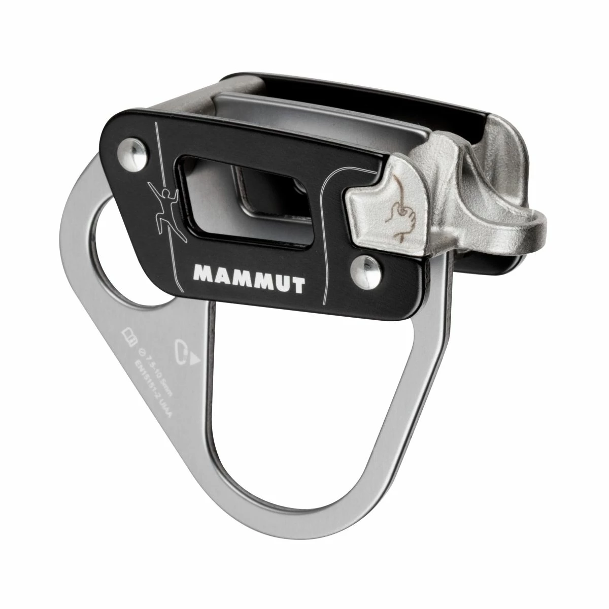 Brand new ๐ Mammut Nordwand Alpine Belay ๐ฅฐ 1 Brand new ๐ Mammut Nordwand Alpine Belay ๐ฅฐ