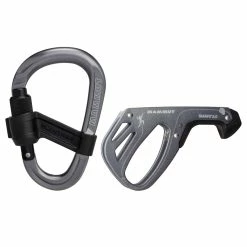 Flash Sale 👏 Mammut Smart 2.0 Belay Package ⌛