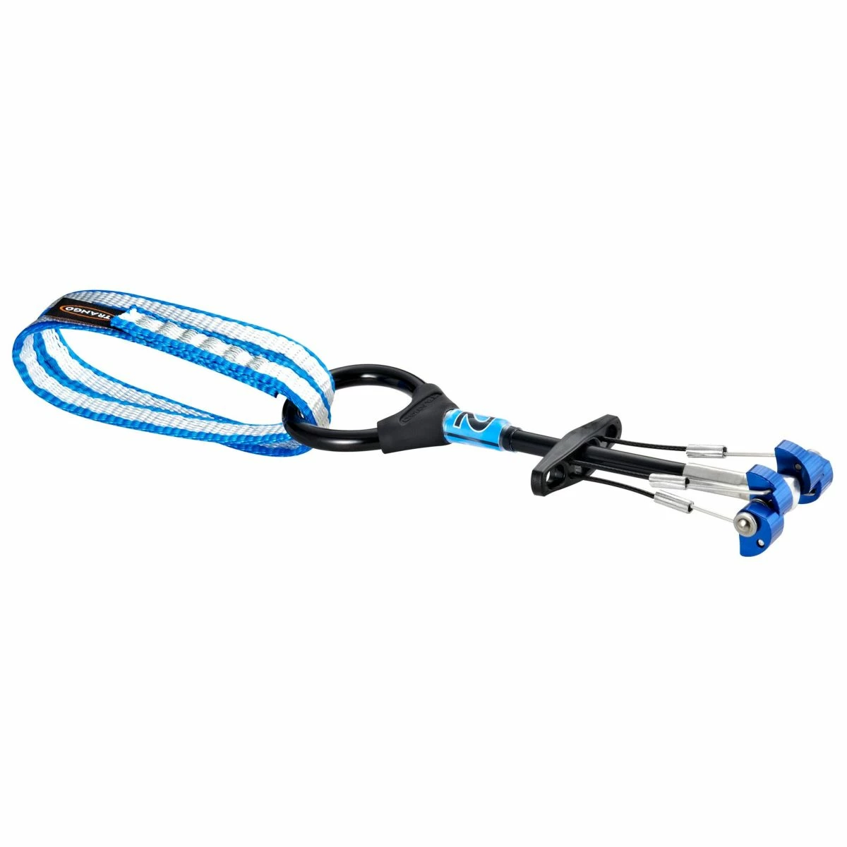 Budget β Trango FlexCam 𧨠2 Budget β Trango FlexCam 𧨠- Image 2