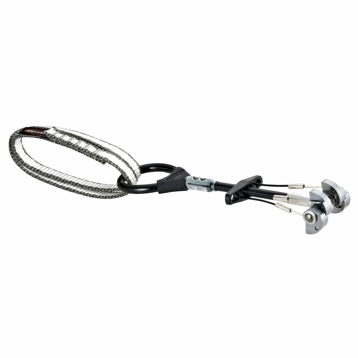 Budget β Trango FlexCam 𧨠3 Budget β Trango FlexCam 𧨠- Image 3