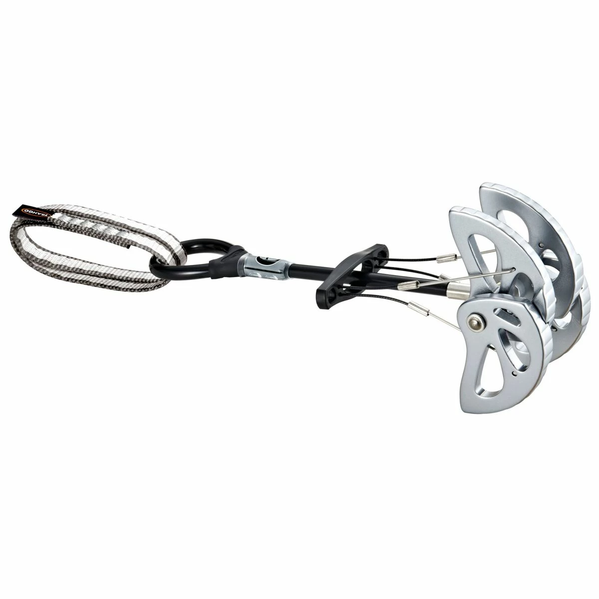 Budget β Trango FlexCam 𧨠9 Budget β Trango FlexCam 𧨠- Image 9