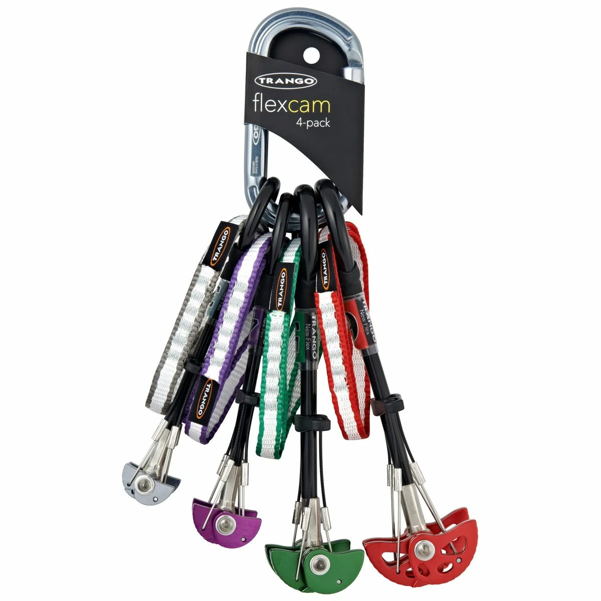 Deals 😉 Trango FlexCam 4-Pack 🎉 1 Deals 😉 Trango FlexCam 4-Pack 🎉