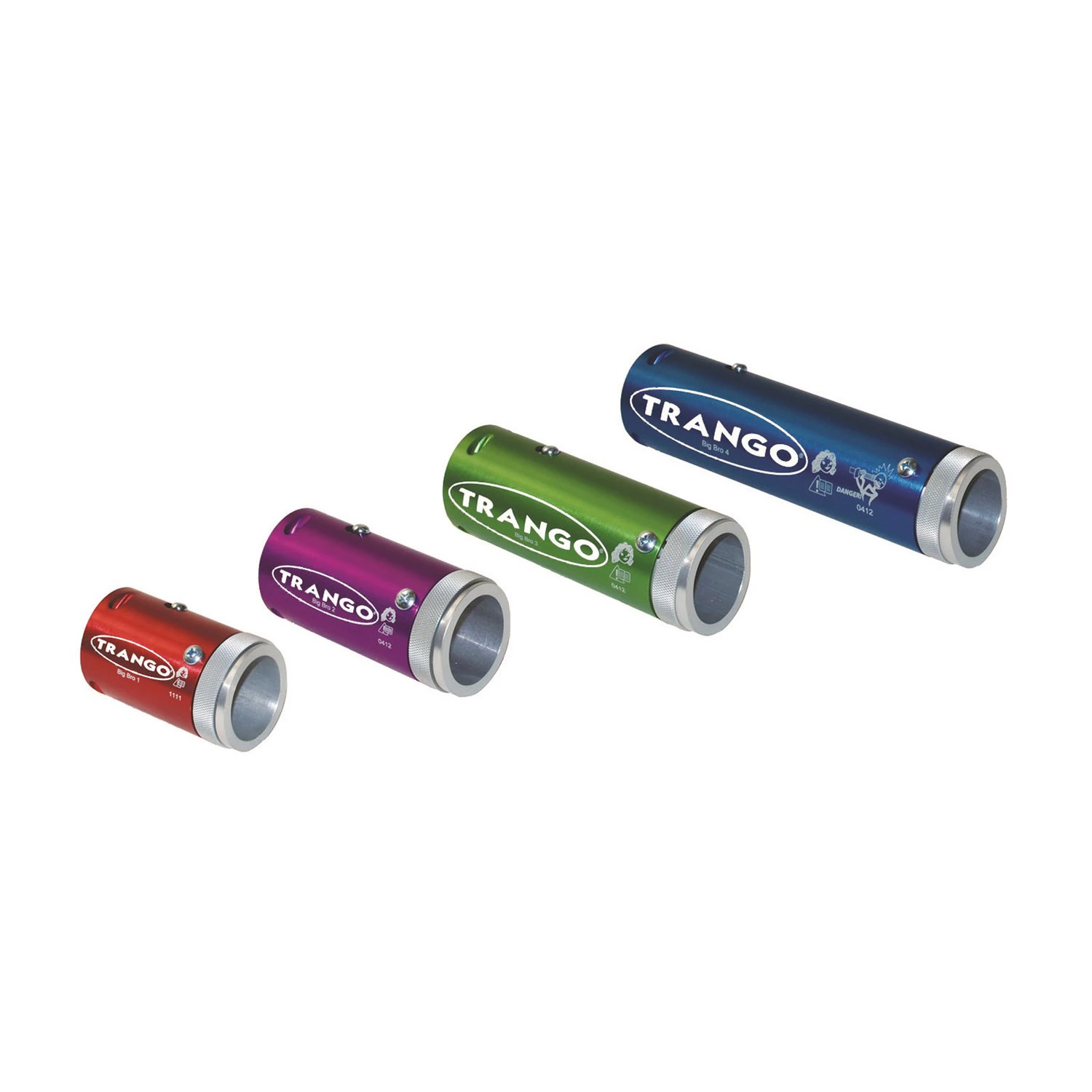 Discount 🔔 Trango Big Bro ⌛ 2 Discount 🔔 Trango Big Bro ⌛ - Image 2