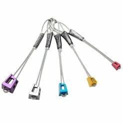 Top 10 โญ Trango Offset Nuts - Set Of 5 โญ