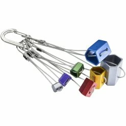 Flash Sale 🥰 Black Diamond Wired Hexentric Set #4-10 😀