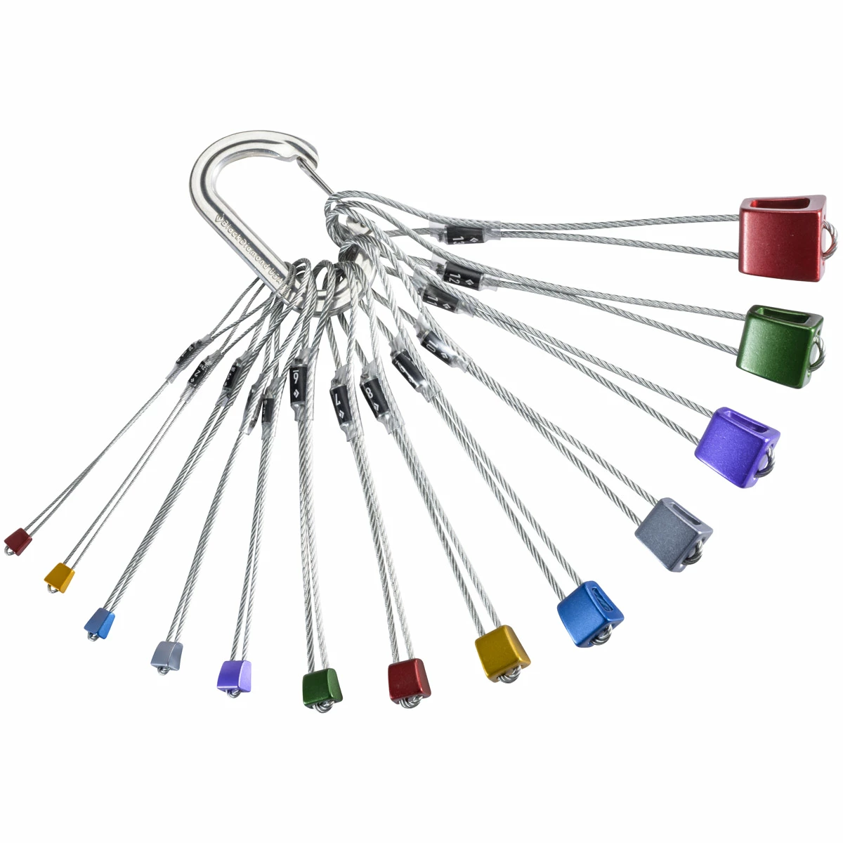 Cheap β€οΈ Black Diamond Stopper Set Pro #1-13 π₯ 1 Cheap β€οΈ Black Diamond Stopper Set Pro #1-13 π₯