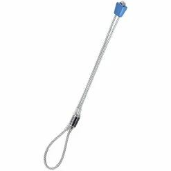 Promo ❤️ Black Diamond Anodized Stoppers 👍 -Grivel Shop 225203 stopper 3 2 36407.1650393170