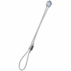 Promo ❤️ Black Diamond Anodized Stoppers 👍 -Grivel Shop 225204 stopper 4 2 58348.1650393170