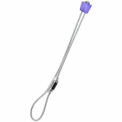 Promo ❤️ Black Diamond Anodized Stoppers 👍 -Grivel Shop 225205 stopper 5 2 26057.1650393170