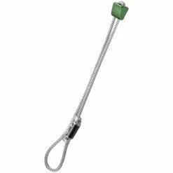 Promo ❤️ Black Diamond Anodized Stoppers 👍 -Grivel Shop 225206 stopper 6 2 69170.1650393170