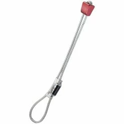 Promo ❤️ Black Diamond Anodized Stoppers 👍 -Grivel Shop 225207 stopper 7 2 64598.1650393170