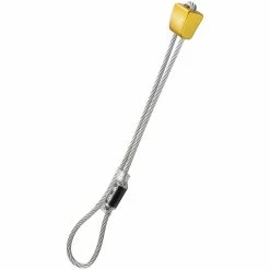 Promo ❤️ Black Diamond Anodized Stoppers 👍 -Grivel Shop 225208 stopper 8 2 00251.1650393170