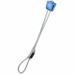 Promo ❤️ Black Diamond Anodized Stoppers 👍 -Grivel Shop 225209 stopper 9 2 28661.1650393170