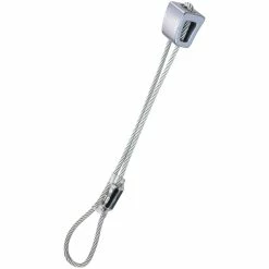 Promo ❤️ Black Diamond Anodized Stoppers 👍 -Grivel Shop 225210 stopper 10 2 93995.1650393170