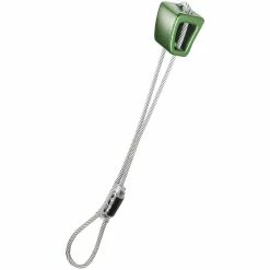 Promo ❤️ Black Diamond Anodized Stoppers 👍 -Grivel Shop 225212 stopper 12 2 88182.1650393170