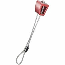 Promo ❤️ Black Diamond Anodized Stoppers 👍 -Grivel Shop 225213 stopper 13 2 88939.1650393170