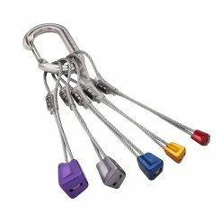 Flash Sale 🔔 Black Diamond Offset Stopper Set #7-11 💯