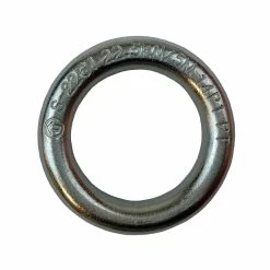 Best Sale 😀 ClimbTech Zinc Plated 10mm Rap Ring ❤️
