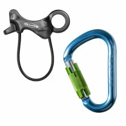 Coupon 🔥 Trango Aries & Regulock Autolock 🛒