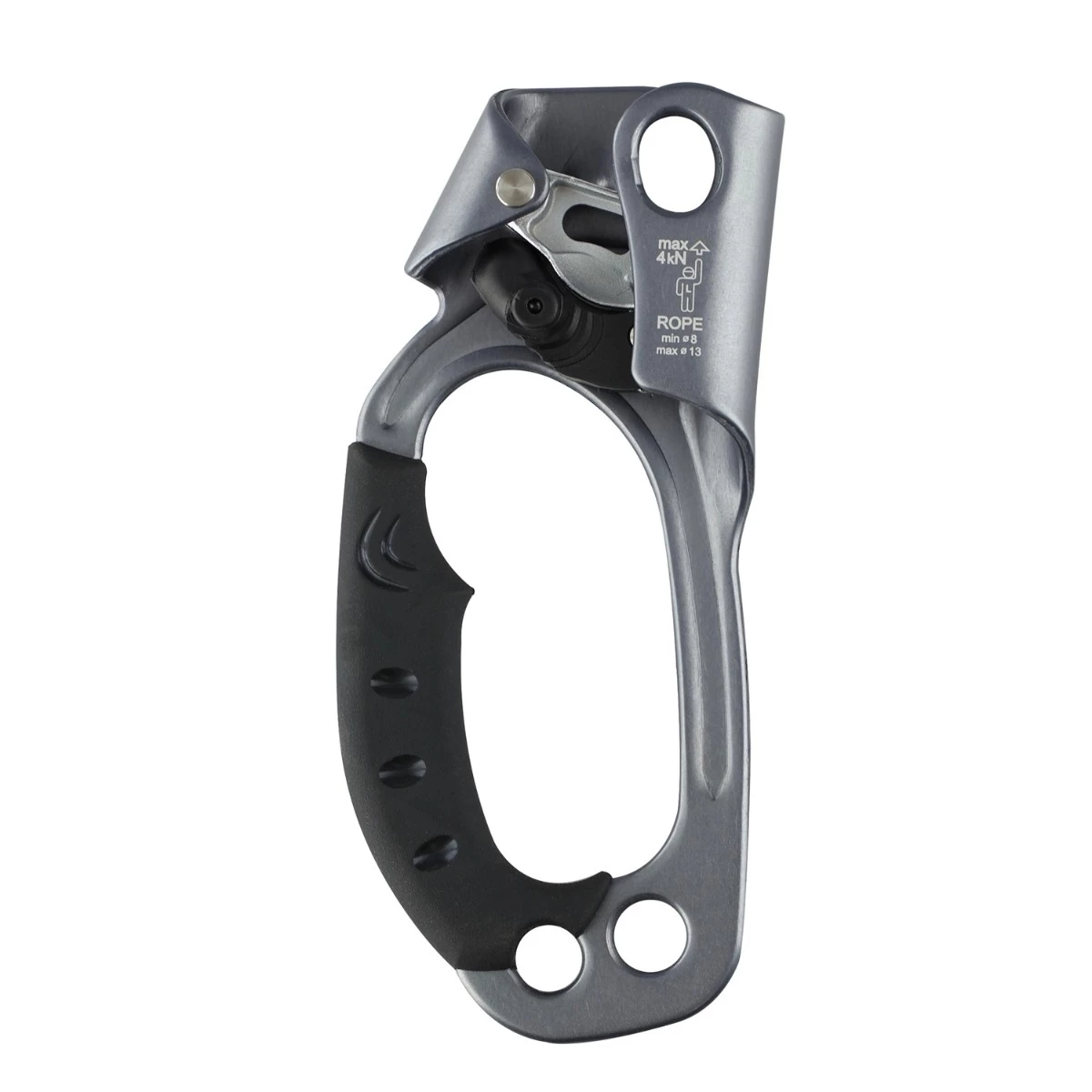 Deals 🔔 Trango Passport Ascender - Left 🎁 1 Deals 🔔 Trango Passport Ascender - Left 🎁