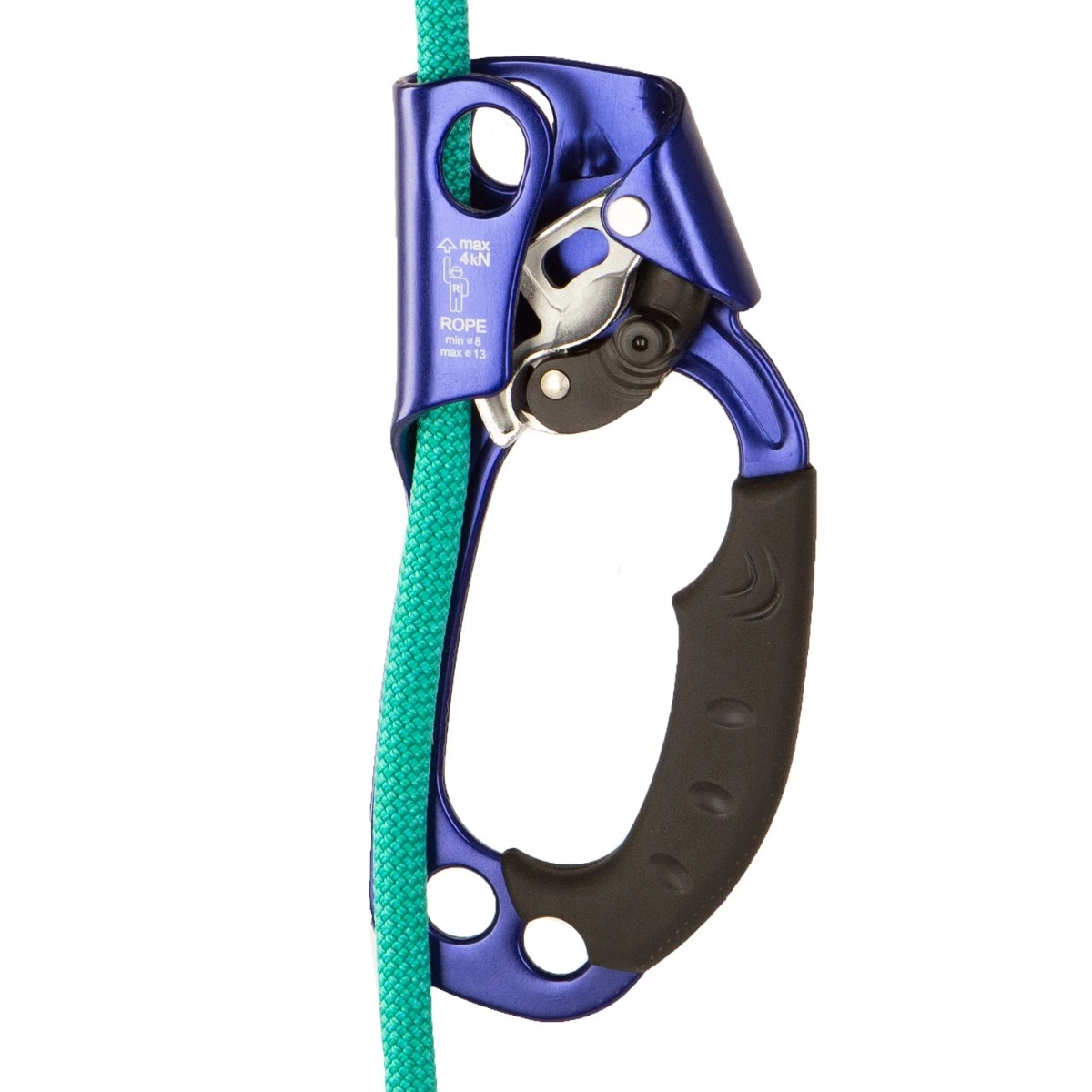 Flash Sale 🔔 Trango Passport Ascender - Right 👏 2 Flash Sale 🔔 Trango Passport Ascender - Right 👏 - Image 2