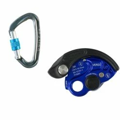Best deal ⭐ Trango Vergo & React Screwlock 🎉 -Grivel Shop 28710 vergo react screwlock belay packagersz 12645.1650992864