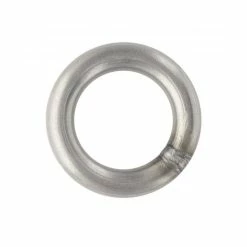 Discount ✨ Fixe Hardware 316 SS Rappel Ring 🥰