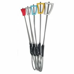 Best reviews of ๐ Wild Country Rock Set Anodized #6-10 ๐