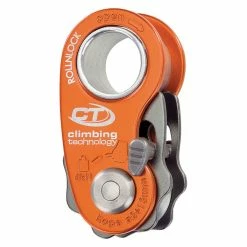 Flash Sale 🔔 Climbing Technology RollNLock Ascender/Pulley ✨