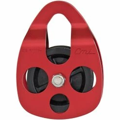 Outlet ⌛ CMI 2 3/8 In. Celcon Sheave Pulley ✨