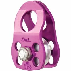 Best reviews of ⌛ CMI Rescue Micro Pulley - Aluminum Sheave 🥰