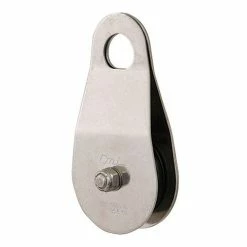 Discount 😍 CMI 2 In. Pulley - Stainless Bushing 😍