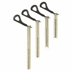 Best Sale 🤩 Black Diamond Turbo Ice Screws 😀