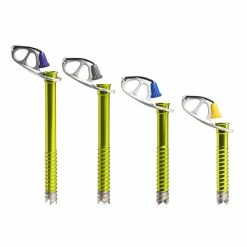 Brand new 🛒 Black Diamond Ultralight Ice Screw ✔️