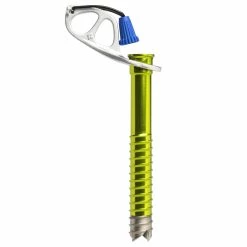 Brand new 🛒 Black Diamond Ultralight Ice Screw ✔️ -Grivel Shop 490332 0000 ultralighticescrew16cm 10588.1626822504