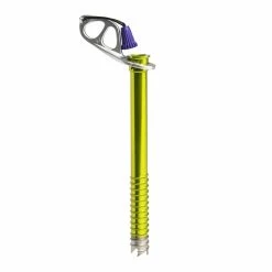 Brand new 🛒 Black Diamond Ultralight Ice Screw ✔️ -Grivel Shop 490334 0000 ultralighticescrew22cm 07103.1626822509