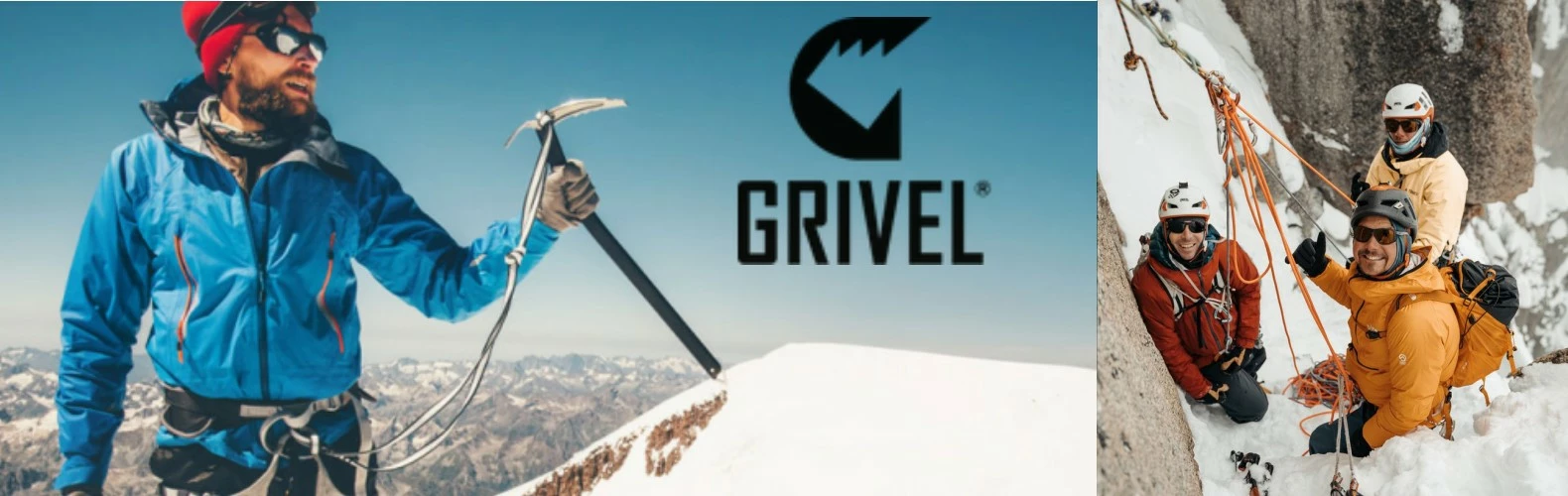 Grivel Shop -Grivel Shop 5.9