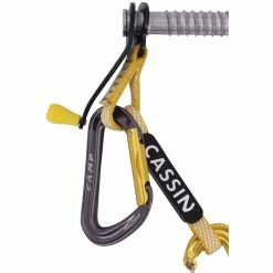 Outlet 🌟 CAMP Rocket Plus Ice Screw (Fall 2021) 🎉 -Grivel Shop 5 298613 b rocket plus 20 rsz 39937.1654553485