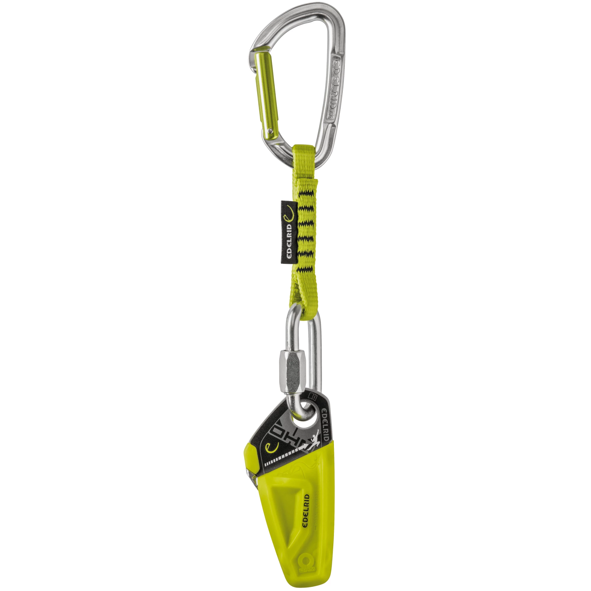 Best Sale ๐งจ Edelrid OHM ๐ 2 Best Sale ๐งจ Edelrid OHM ๐ - Image 2