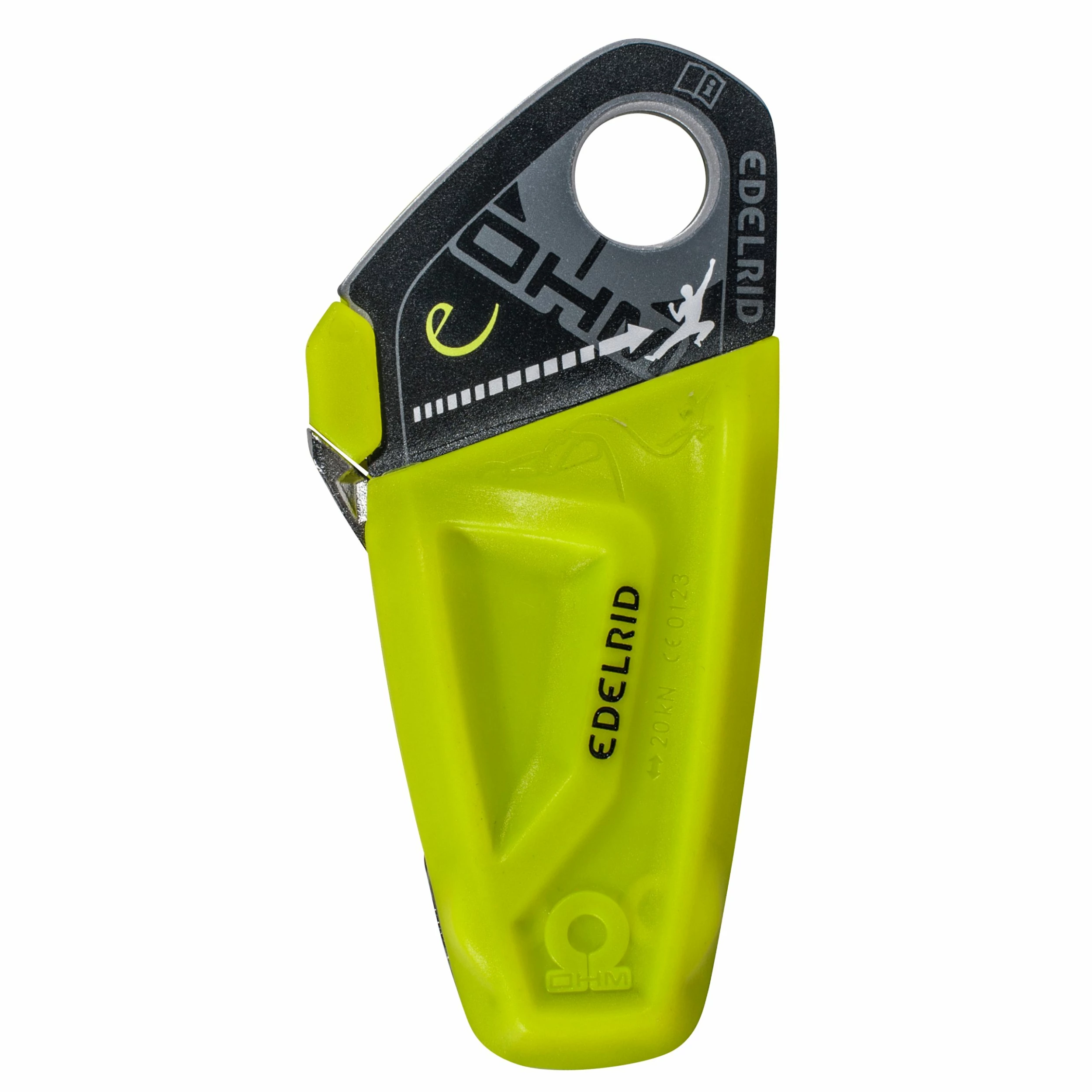 Best Sale ๐งจ Edelrid OHM ๐ 1 Best Sale ๐งจ Edelrid OHM ๐