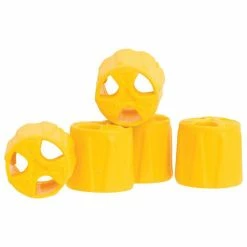 Deals 👏 Grivel Black Hole Ice Screw End Caps 😍