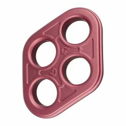 Cheapest ❤️ Grivel Four Anchor Plate ⌛