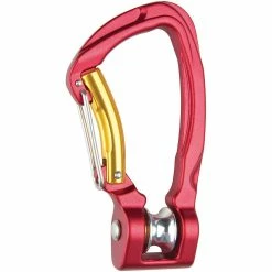 Cheap 🧨 Grivel Roller Twin Gate 🔔