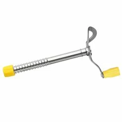 Buy 👏 Grivel Helix Ice Screw 🔔 -Grivel Shop 9 l 09541.1626822314