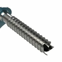 Best deal 🎁 Blue Ice Aero Ice Screw 🔥 12 Best deal 🎁 Blue Ice Aero Ice Screw 🔥 -Grivel Shop Aero 3teeth web rsz 98048.1644880466